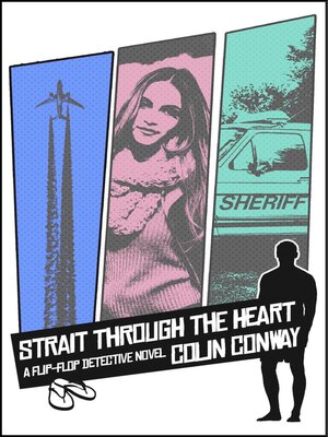 cover image of Strait Through the Heart